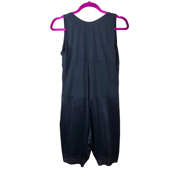 Womens Mid Thigh Shapewear Plus Size 3X - Picture 2 of 15